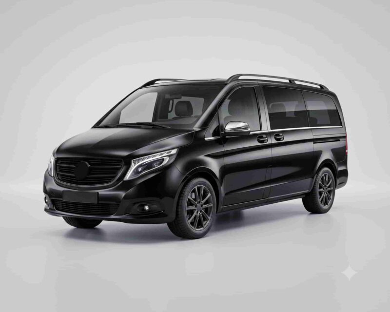 MPV / People Carrier