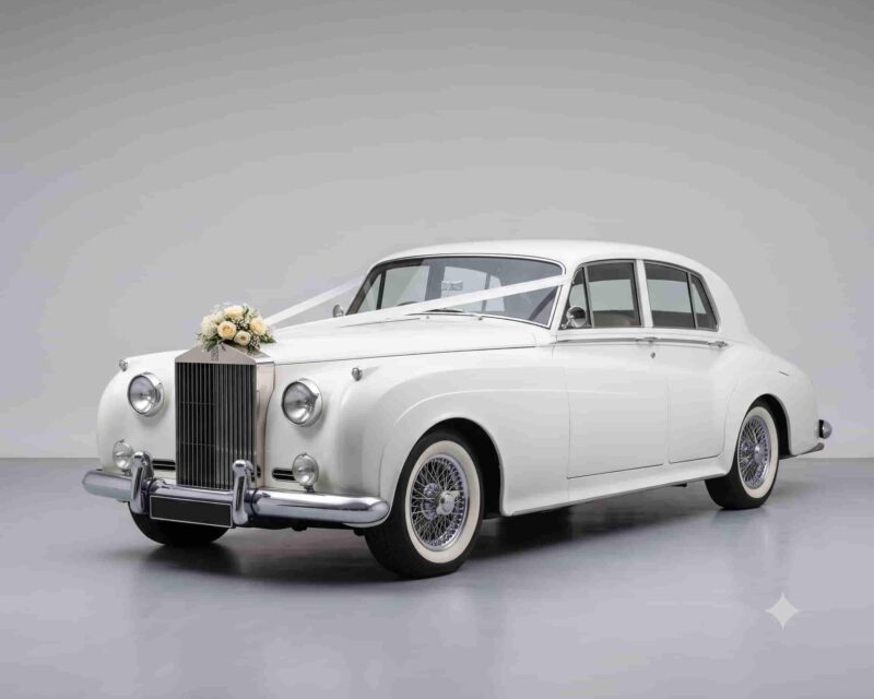 Wedding Car