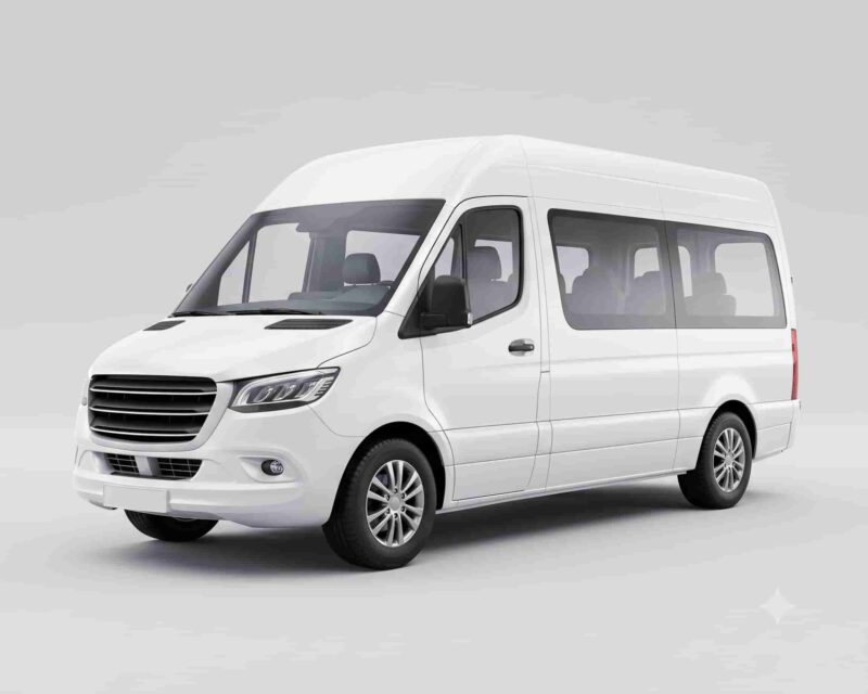 Minibus