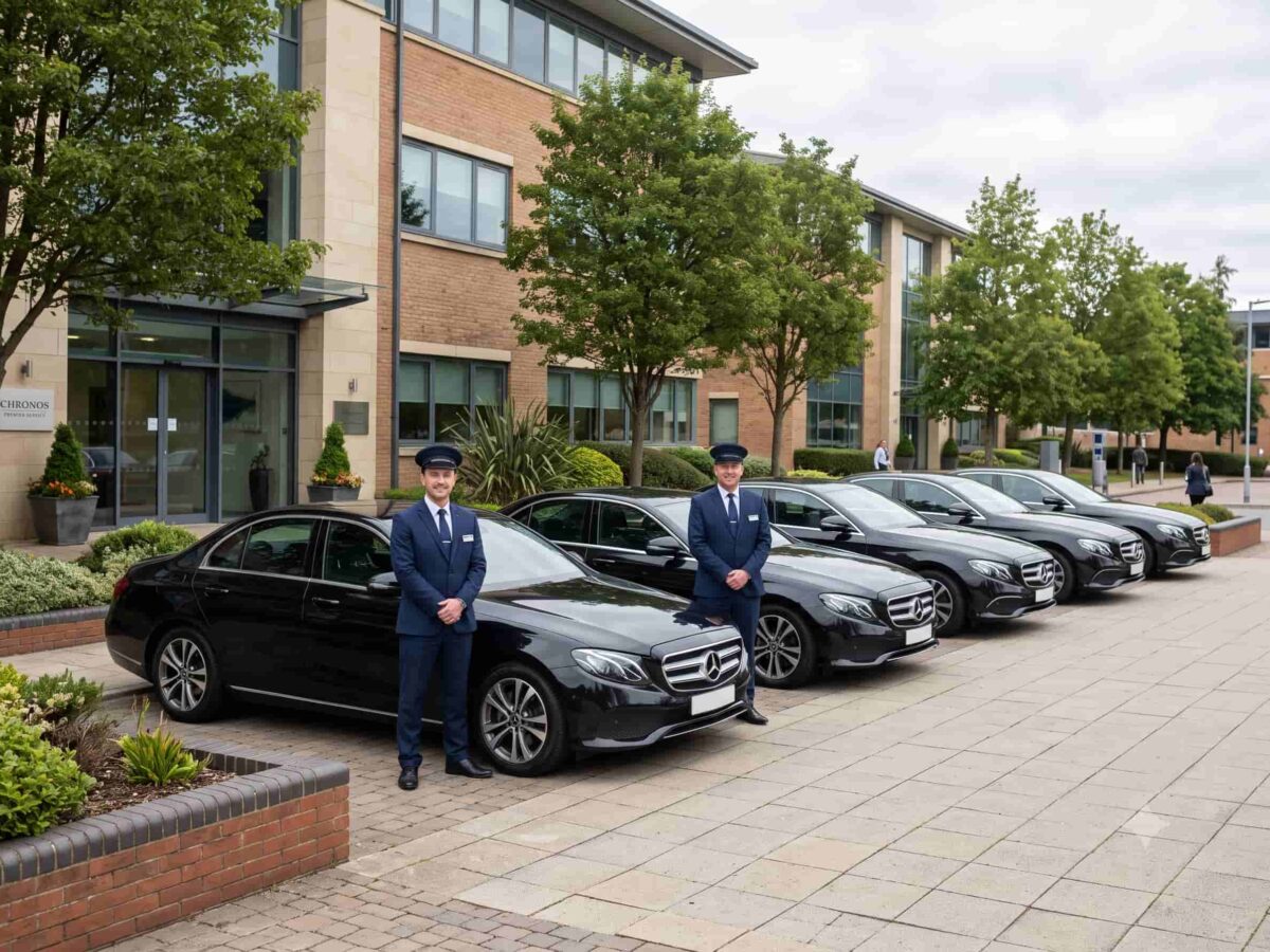 Loddon Cars team or fleet