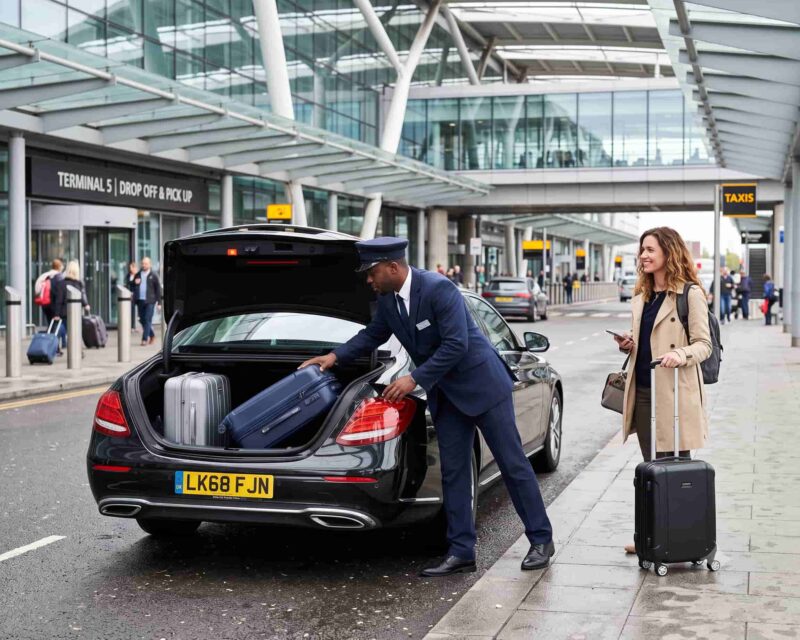 Airport Transfers