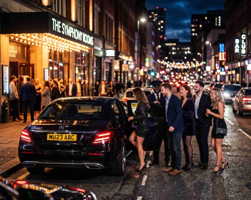 Social Functions & Events