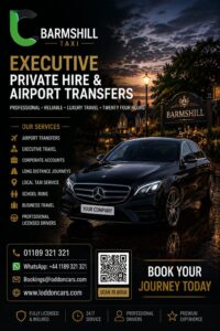 Bramshill taxi service in Hampshire